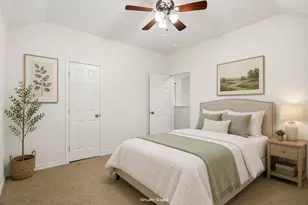 1201 Forest Green Dr, Kennedale, TX 76060 - Photo 16