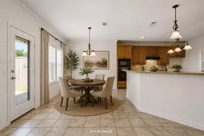 1201 Forest Green Drive, Kennedale, TX 76060 - Photo 6