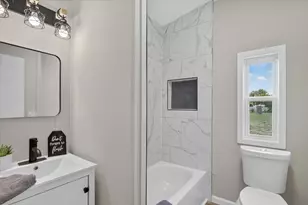 8020 S Prairie Hill St, Alvarado, TX 76009 - Photo 20