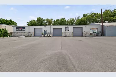 1118 E Moore Avenue, Terrell, TX 75160 - Photo 1