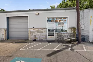 1118 E Moore Ave, Terrell, TX 75160 - Photo 2