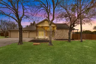 4017 Marana Dr, Granbury, TX 76048 - Photo 1