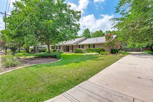 708 Headlee St, Denton, TX 76201 - Photo 2