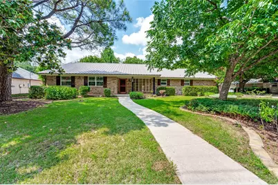 708 Headlee Street, Denton, TX 76201 - Photo 1
