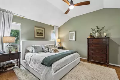 534 Conestoga Trail, Rhome, TX 76078 - Photo 16