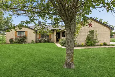 534 Conestoga Trail, Rhome, TX 76078 - Photo 2