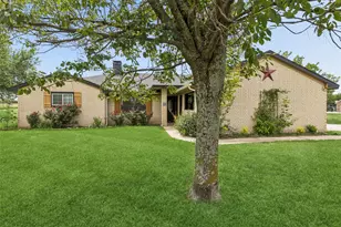 534 Conestoga Trail, Rhome, TX 76078 - Photo 2