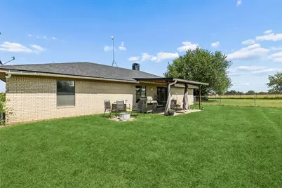 534 Conestoga Trail, Rhome, TX 76078 - Photo 24