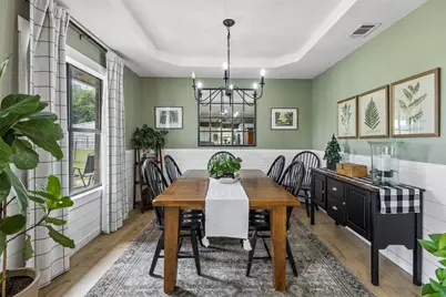 534 Conestoga Trail, Rhome, TX 76078 - Photo 6