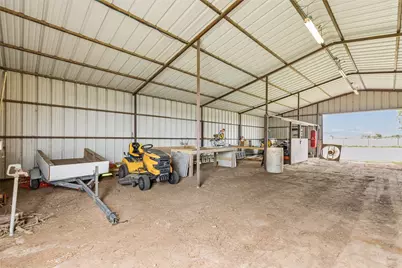 534 Conestoga Trail, Rhome, TX 76078 - Photo 26