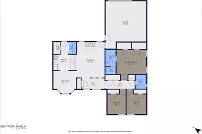 6510 Gardenia Drive, Rowlett, TX 75089 - Photo 20