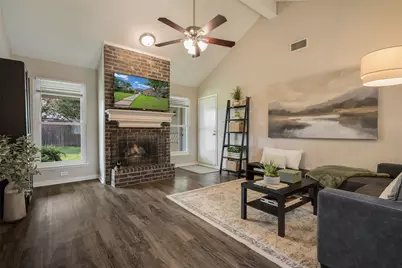 6510 Gardenia Drive, Rowlett, TX 75089 - Photo 4