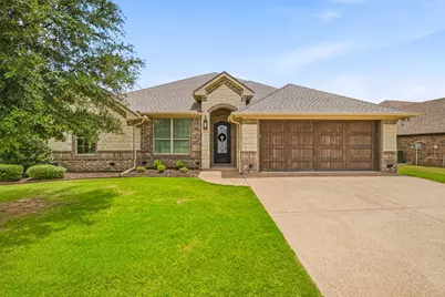 1010 Anna Circle, Granbury, TX 76048 - Photo 1