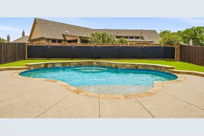 1010 Anna Circle, Granbury, TX 76048 - Photo 32