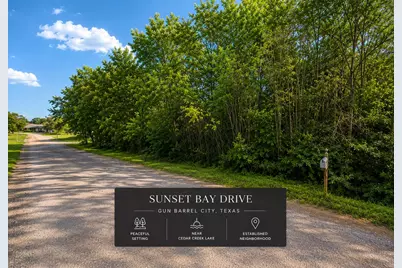 0 Sunset Bay Drive, Gun Barrel City, TX 75156 - Photo 1