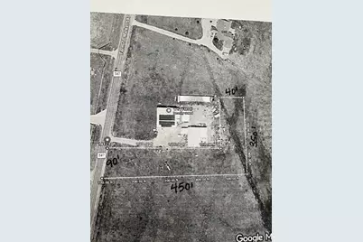 Tbd Fw 547, Farmersville, TX 75034 - Photo 1