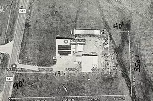 Tbd Fw 547, Farmersville, TX 75034 - Photo 1