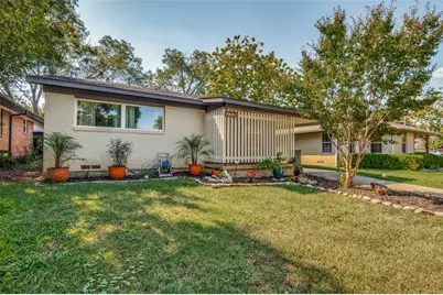 2728 Sunset Avenue, Dallas, TX 75211 - Photo 2