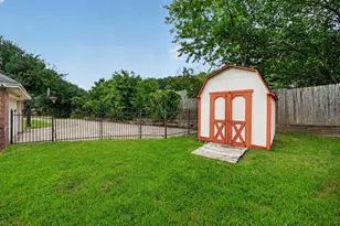 909 San Saba Dr, Southlake, TX 76092 - Photo 34