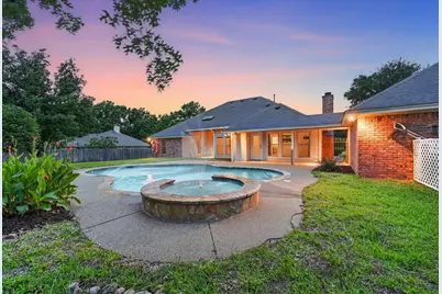 909 San Saba Drive, Southlake, TX 76092 - Photo 28