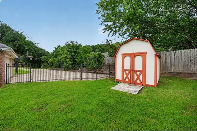 909 San Saba Drive, Southlake, TX 76092 - Photo 34