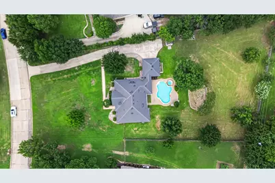 909 San Saba Drive, Southlake, TX 76092 - Photo 38