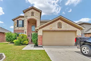 14400 Artisan Dr, Fort Worth, TX 76052 - Photo 1