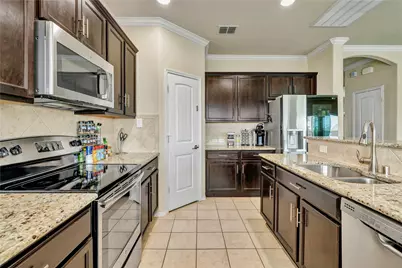 14400 Artisan Drive, Fort Worth, TX 76052 - Photo 8