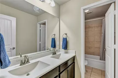 14400 Artisan Drive, Fort Worth, TX 76052 - Photo 20