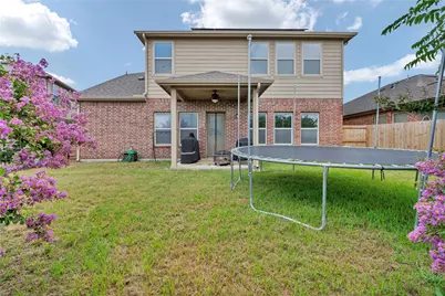 14400 Artisan Drive, Fort Worth, TX 76052 - Photo 24