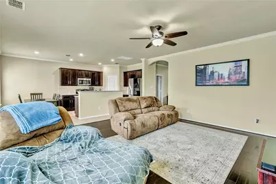 14400 Artisan Drive, Fort Worth, TX 76052 - Photo 6