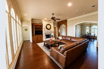 3211 Lake Creek Trail, Mansfield, TX 76063 - Photo 2