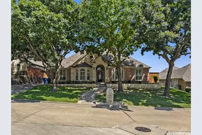3211 Lake Creek Trail, Mansfield, TX 76063 - Photo 2