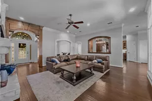 3211 Lake Creek Trail, Mansfield, TX 76063 - Photo 8