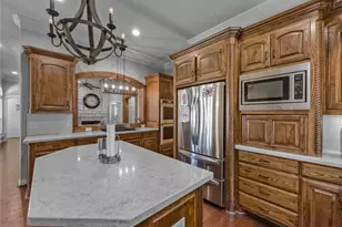 3211 Lake Creek Trail, Mansfield, TX 76063 - Photo 16