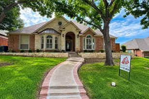 3211 Lake Creek Trail, Mansfield, TX 76063 - Photo 1