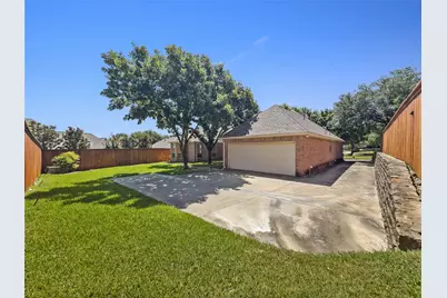 3211 Lake Creek Trail, Mansfield, TX 76063 - Photo 28