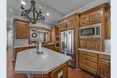 3211 Lake Creek Trail, Mansfield, TX 76063 - Photo 14