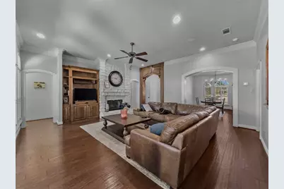 3211 Lake Creek Trail, Mansfield, TX 76063 - Photo 6