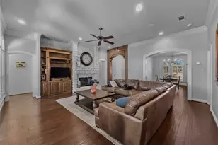 3211 Lake Creek Trail, Mansfield, TX 76063 - Photo 6