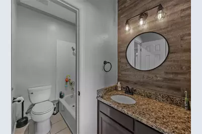 3211 Lake Creek Trail, Mansfield, TX 76063 - Photo 20