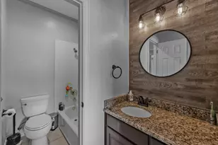 3211 Lake Creek Trail, Mansfield, TX 76063 - Photo 20