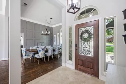 5409 Coventry Court, Colleyville, TX 76034 - Photo 4