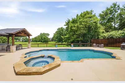 5409 Coventry Court, Colleyville, TX 76034 - Photo 2