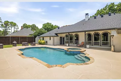 5409 Coventry Court, Colleyville, TX 76034 - Photo 38