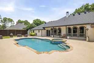 5409 Coventry Ct, Colleyville, TX 76034 - Photo 38