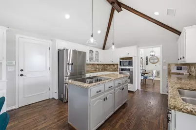 5409 Coventry Court, Colleyville, TX 76034 - Photo 16