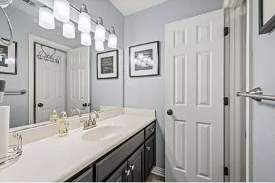 3409 Moneta Court, Arlington, TX 76001 - Photo 20