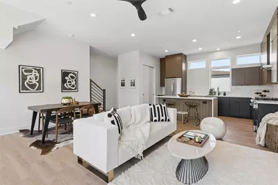 2202 N Carroll Avenue #104, Dallas, TX 75204 - Photo 2