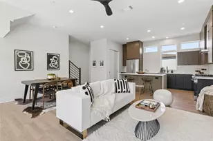 2202 N Carroll Ave, Dallas, TX 75204 - Photo 2